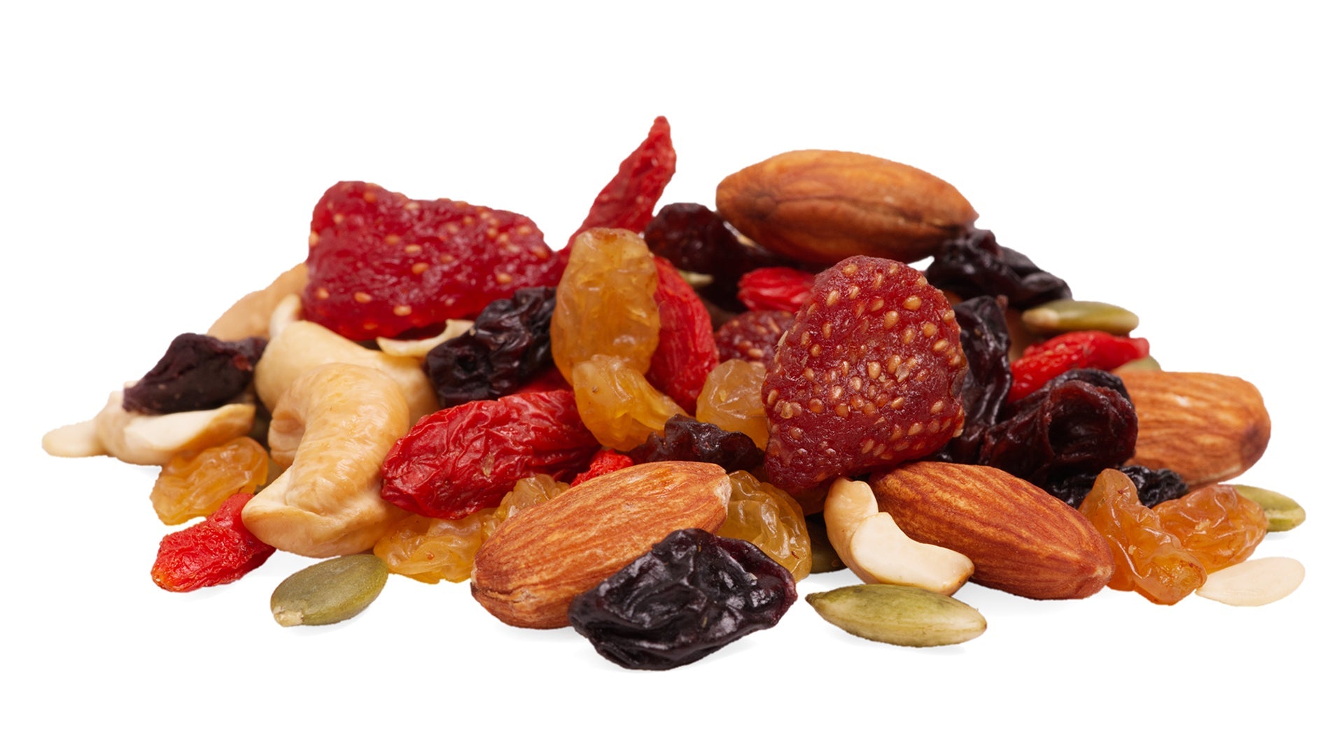 Frutta disidratata