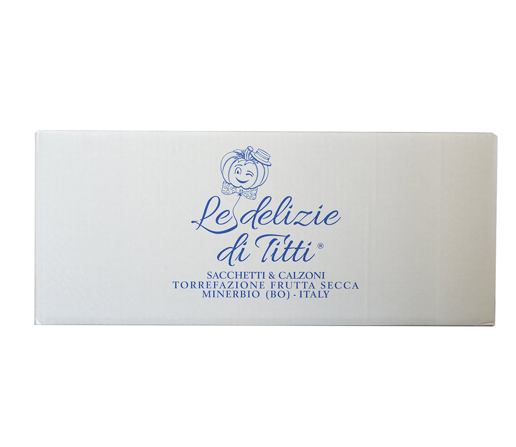 Box Natalizia 2 - Secchielli Tostati non salati