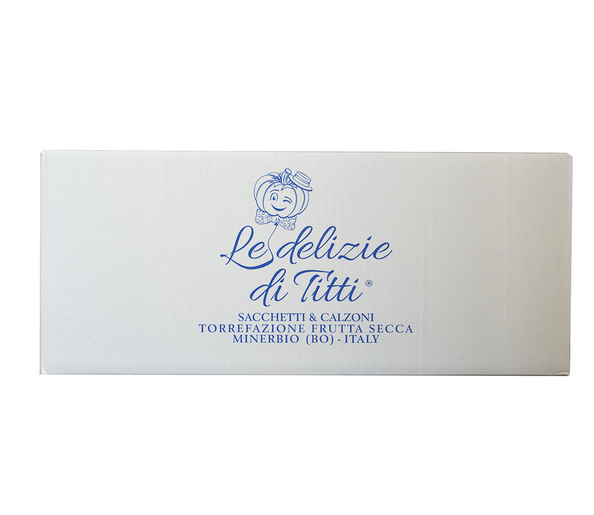 Box Natalizia 2 - Secchielli Tostati non salati