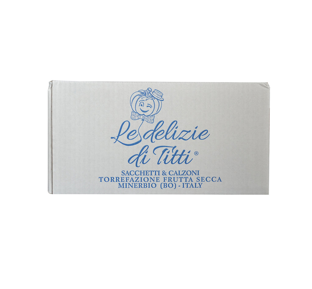 Box Natalizia 3 - Buste di Frutta Secca Tostata