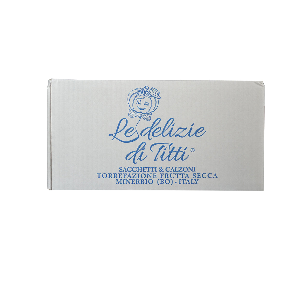 Box Natalizia 3 - Buste di Frutta Secca Tostata