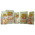 Box Natalizia 3 - Buste di Frutta Secca Tostata