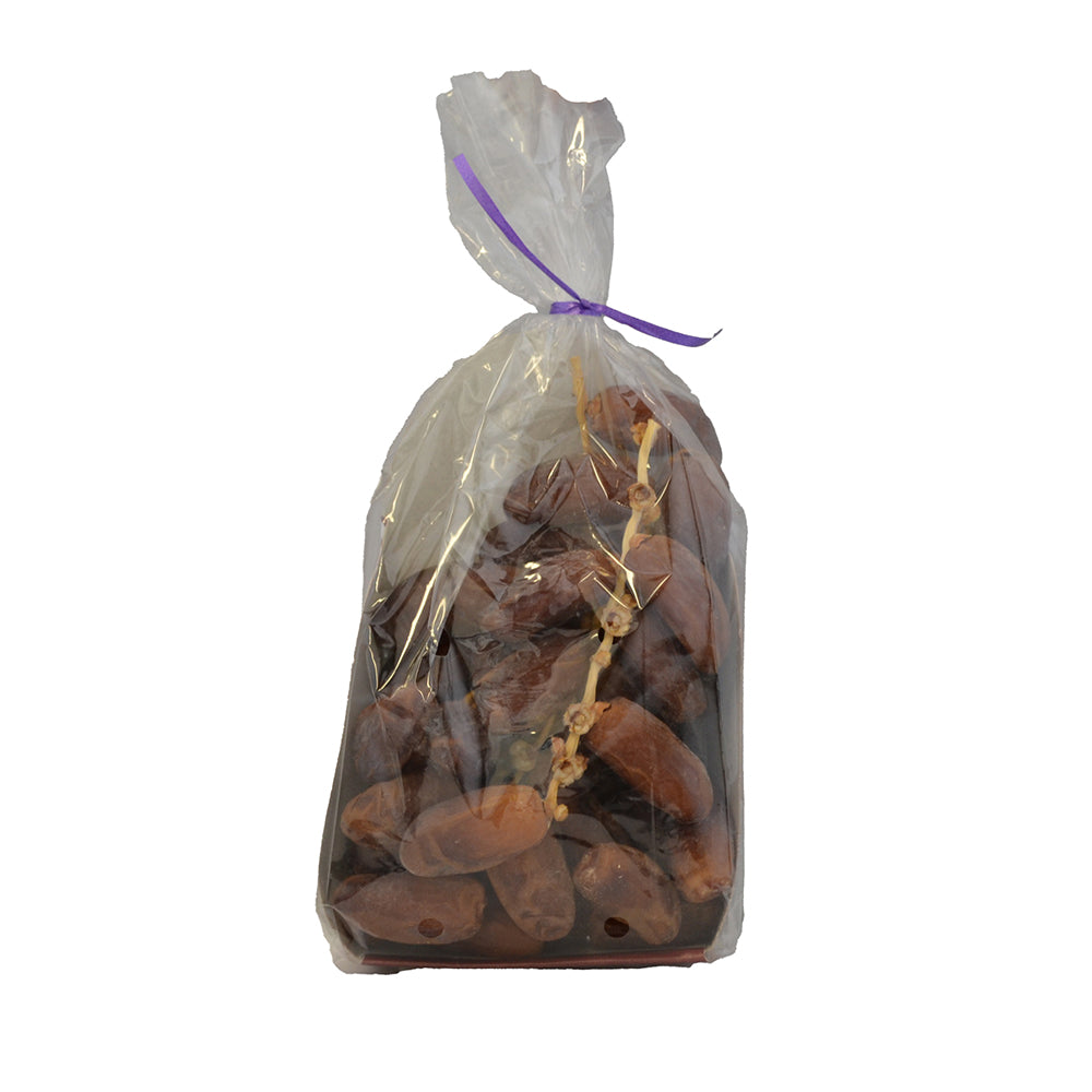 Datteri Deglet Nour di Tunisia 500g