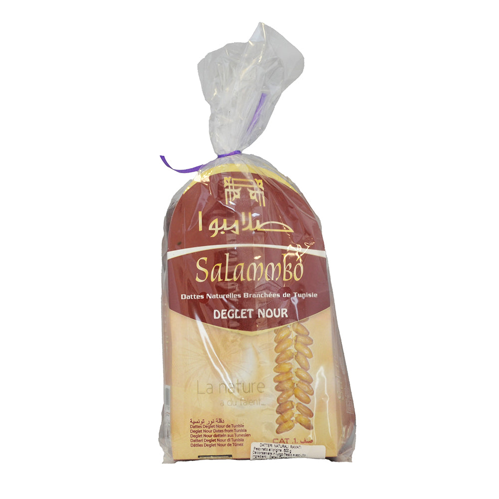 Datteri Deglet Nour di Tunisia 500g