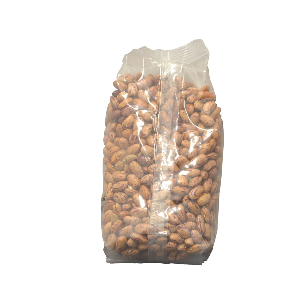 Fagioli Borlotti 500g.