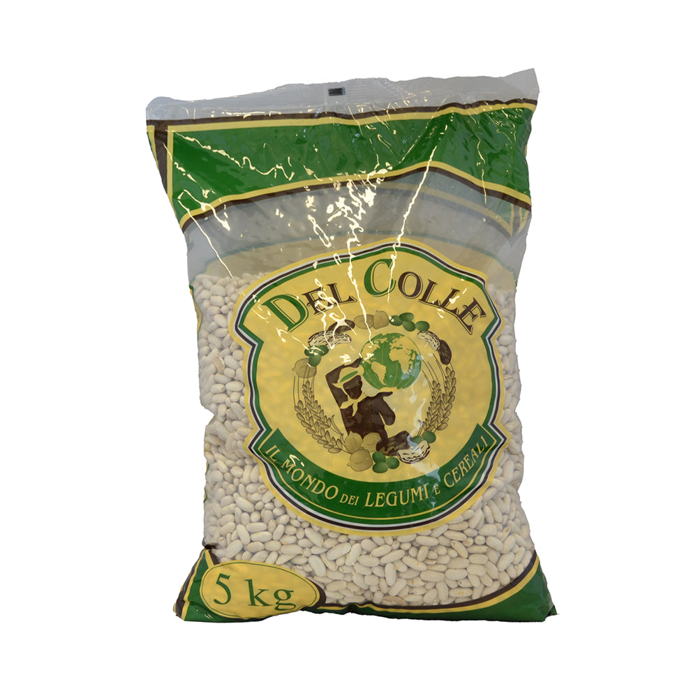Fagioli Cannellini 5Kg. Italia