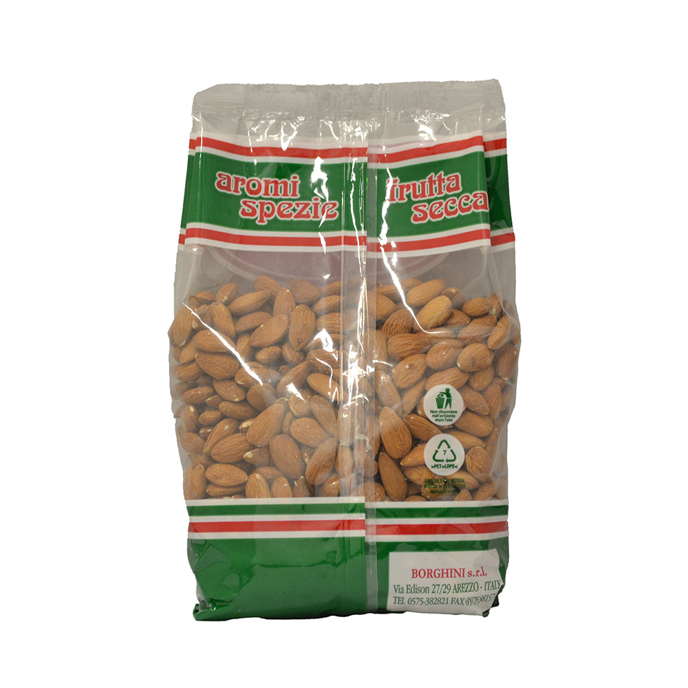 Mandorle Sgusciate Indipendence California U.S.A. 1Kg