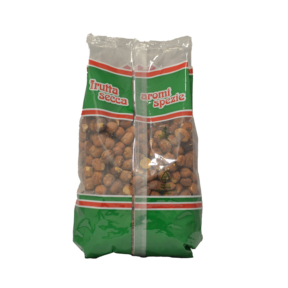 Nocciole sgusciate 1Kg