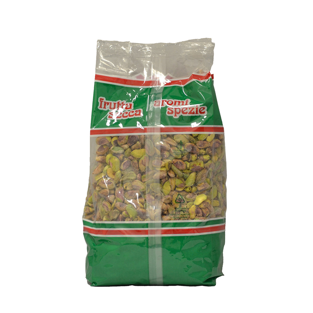 Pistacchi sgusciati U.S.A. 1Kg