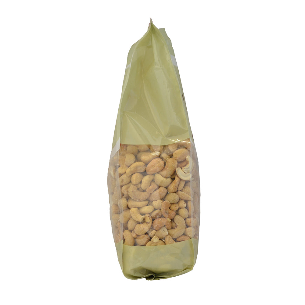 Anacardi tostati e salati 1Kg