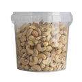 Anacardi tostati e salati 1Kg in secchiello