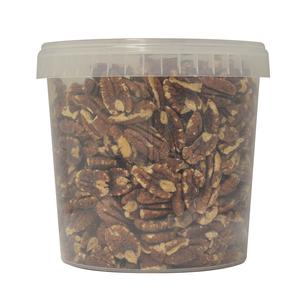 Noci Pecan Tostate 1Kg