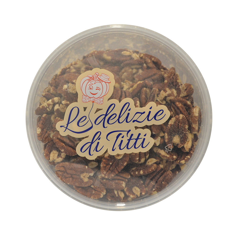 Noci Pecan Tostate 1Kg