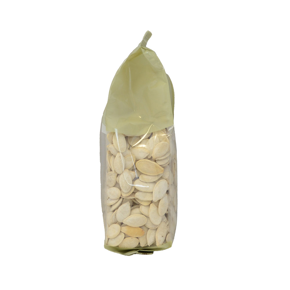 Semi di zucca tostati extra salati 250g