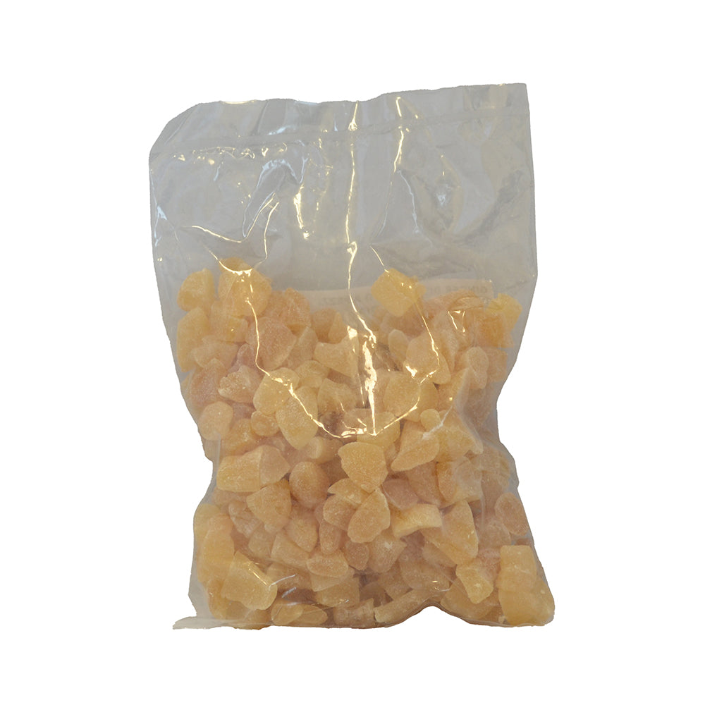 Ginger Disidratato a pezzi 1Kg