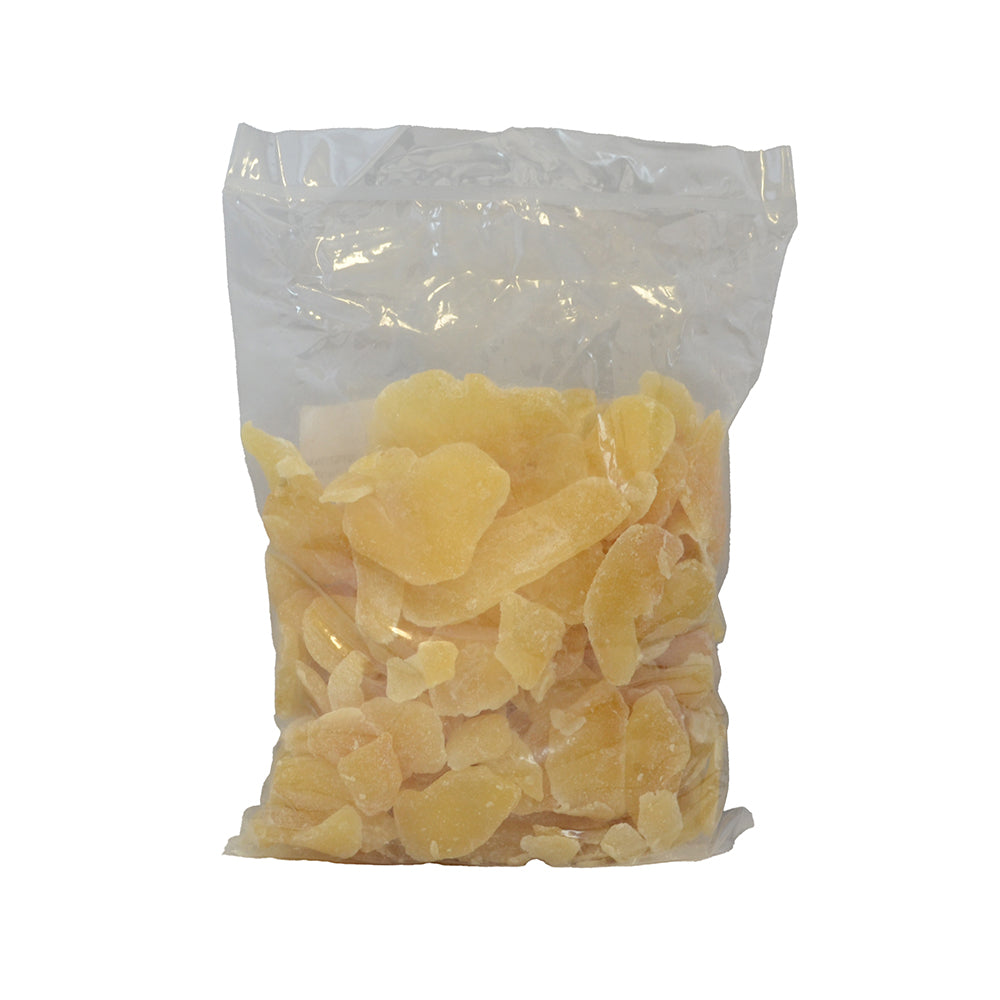 Ginger Disidratato a fette 1Kg
