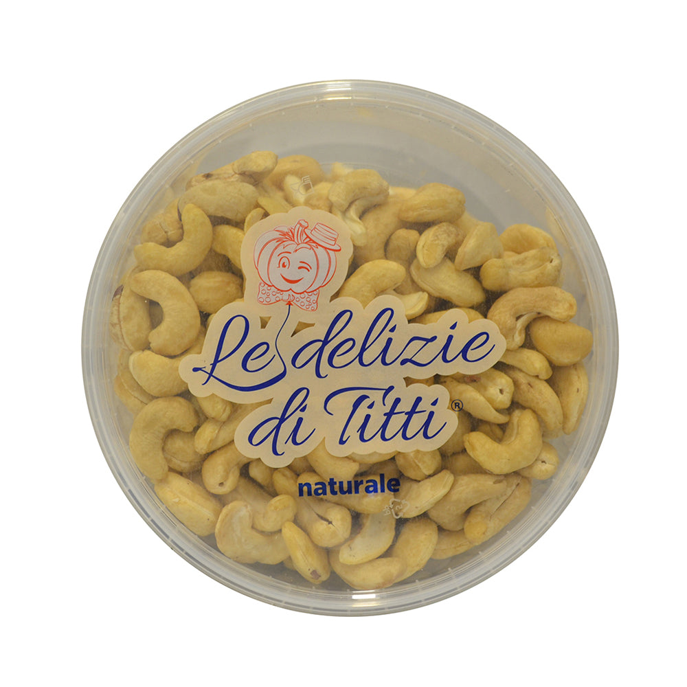 Anacardi crudi naturali 1Kg