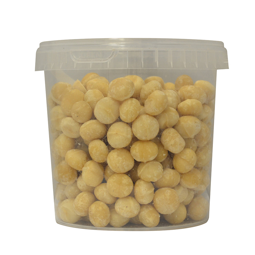 Noci Macadamia naturali 1Kg