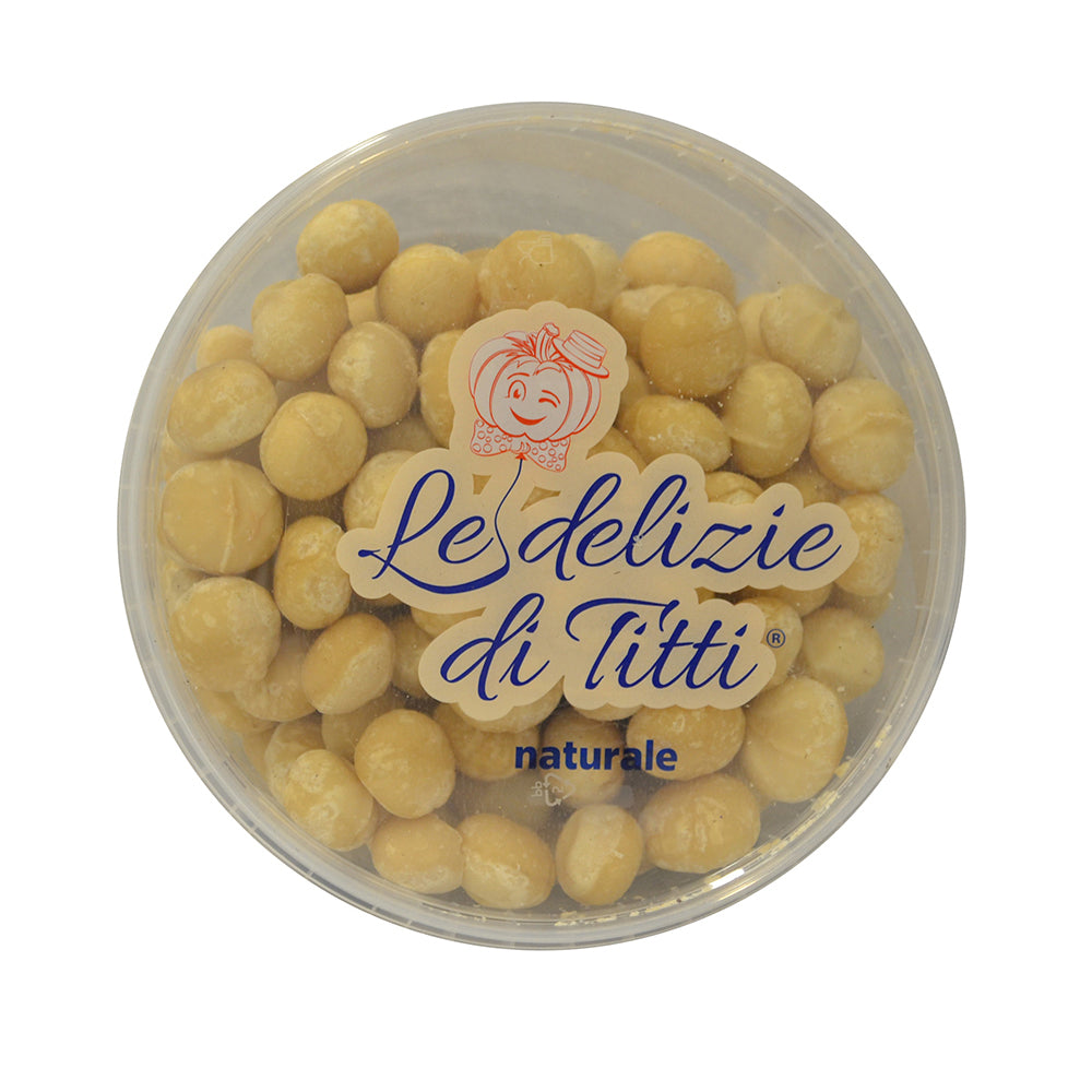 Noci Macadamia naturali 1Kg