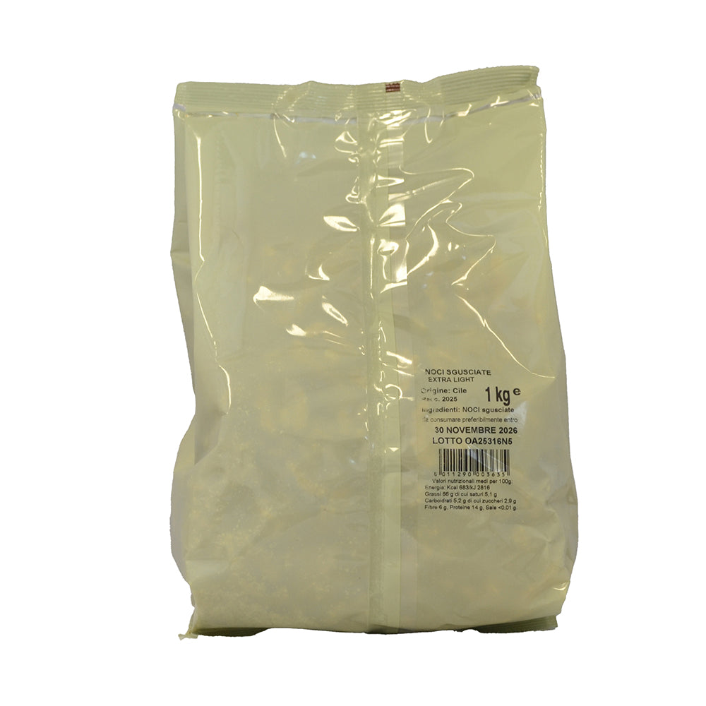 Noci sgusciate Cile 1Kg