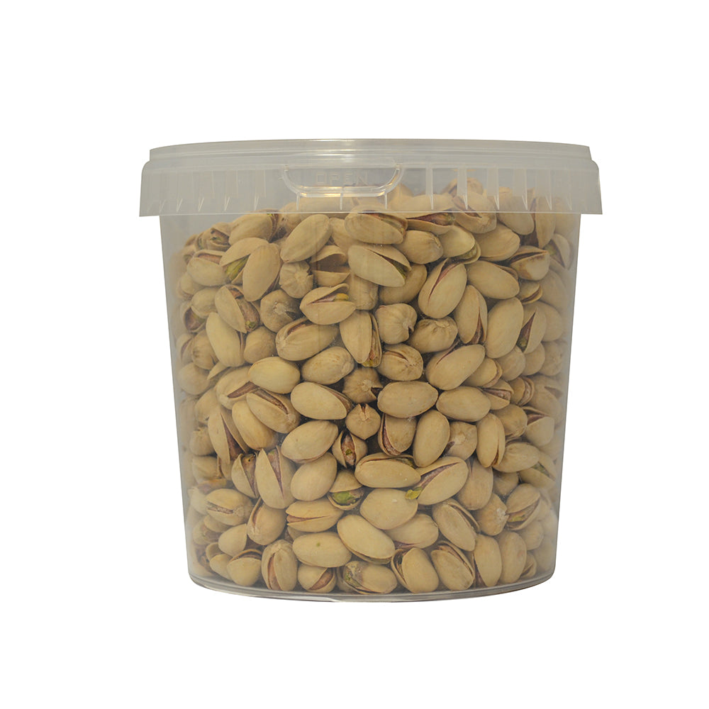 Pistacchi tostati U.S.A. 1Kg