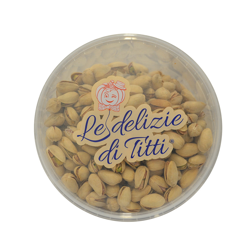 Pistacchi tostati U.S.A. 1Kg