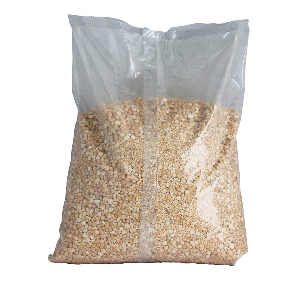 Ceci Secchi Decorticati 5Kg Italia