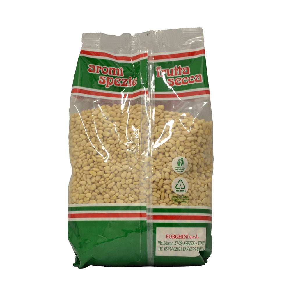 Pinoli sgusciati medium Kazakistan 1Kg